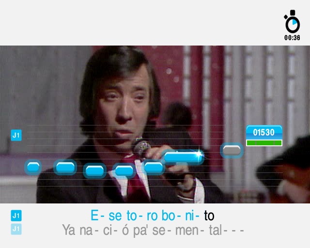 SingStar Clásicos